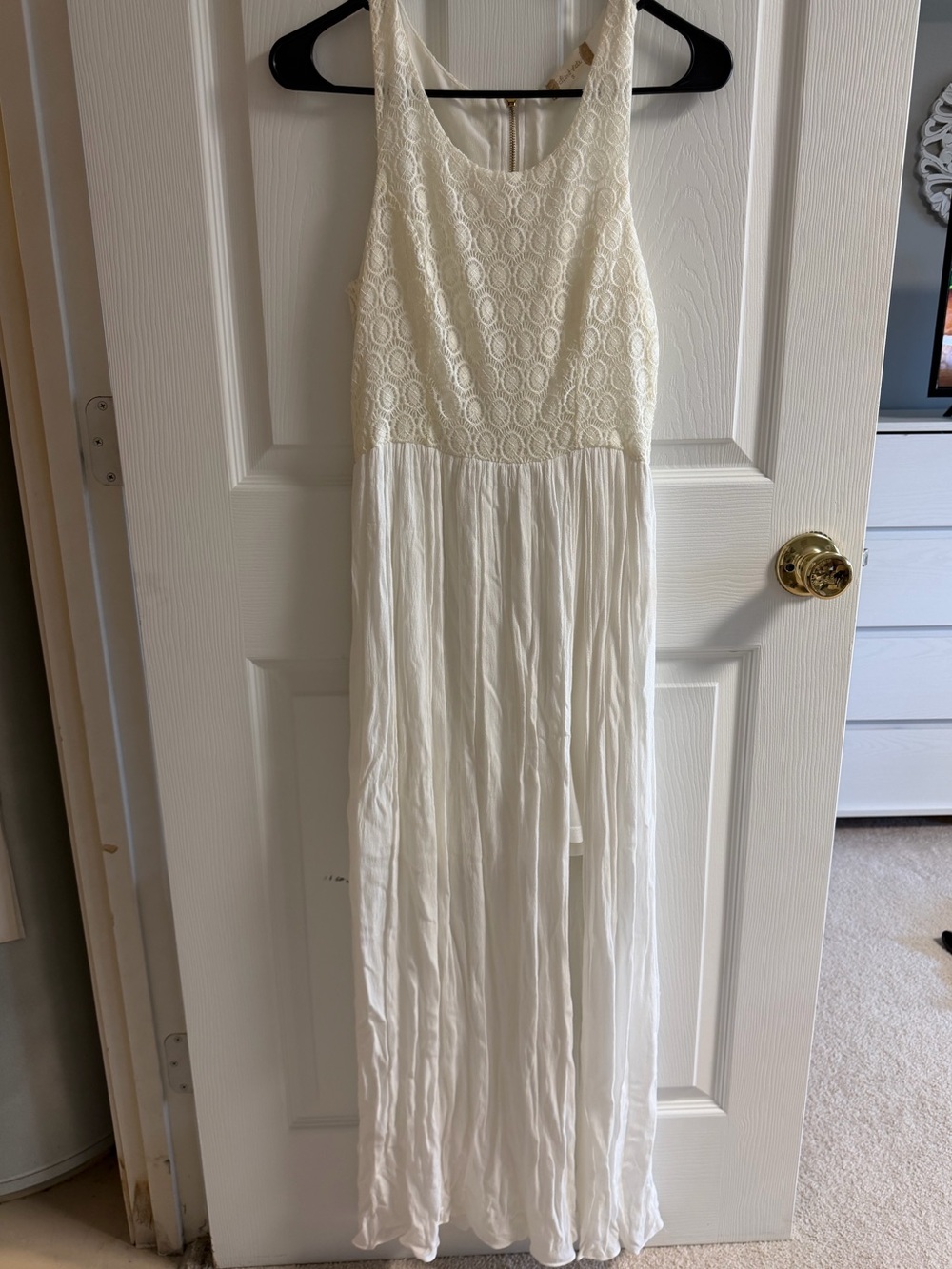 Altar’d State Maxi Dress